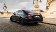 Black Cars