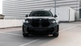 Black Cars