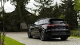 Black Cars