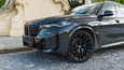 Black Cars