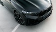 Black Cars