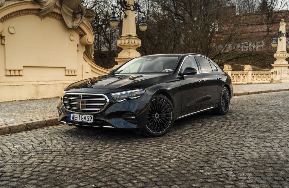 Black Cars