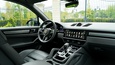 Black Cars