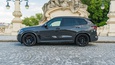 Black Cars