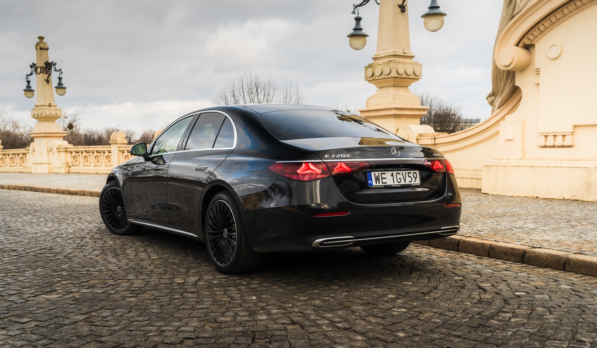 Black Cars