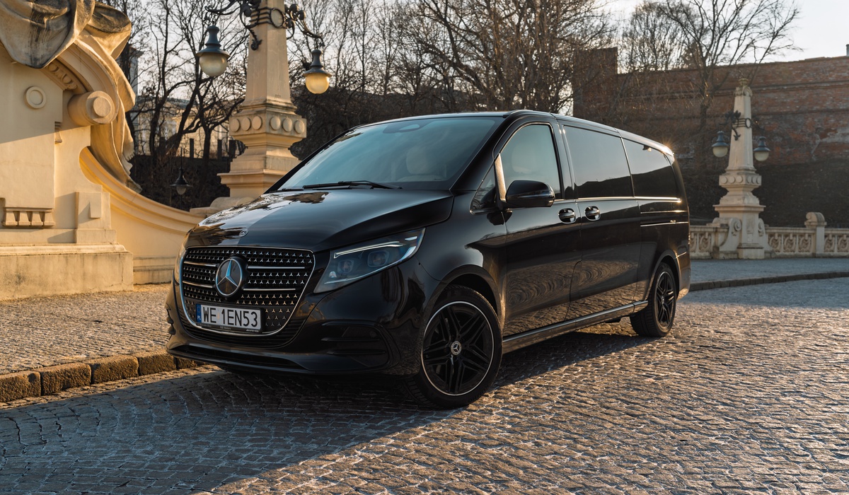 Black Cars