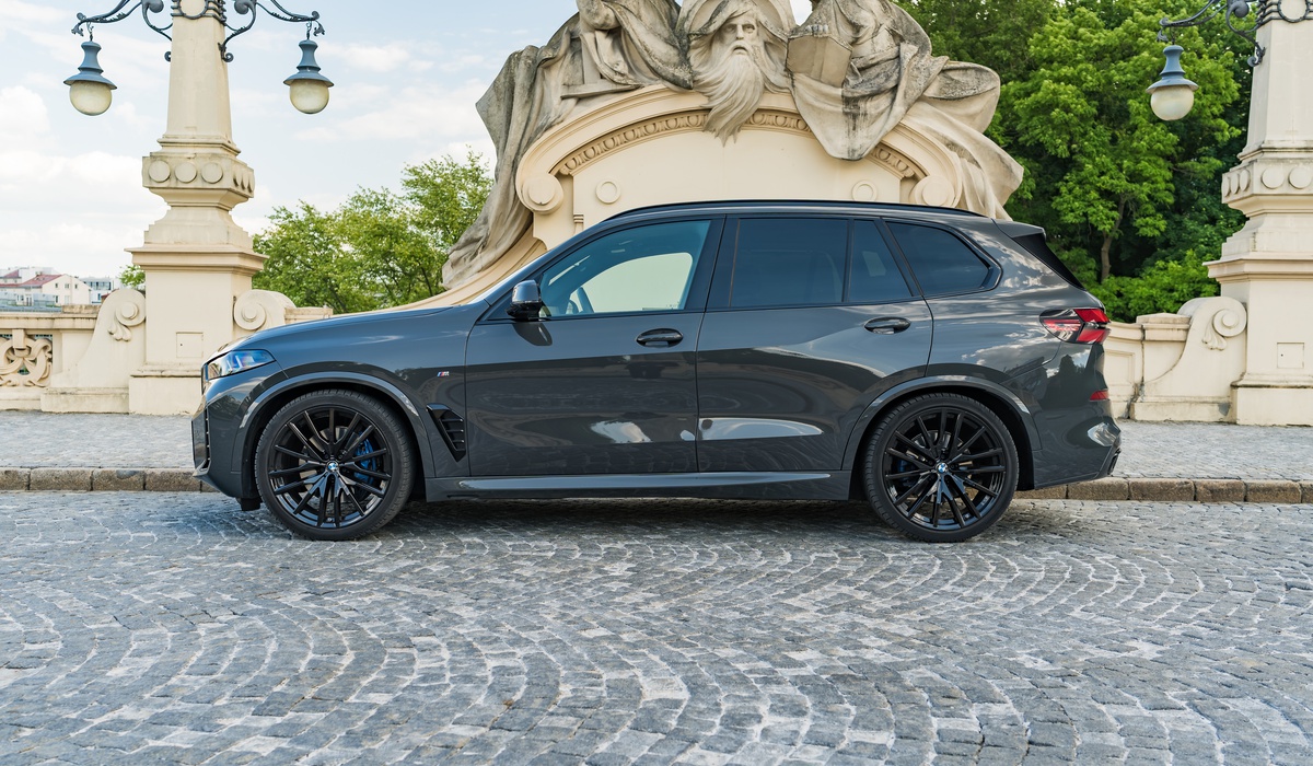 Black Cars