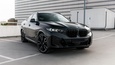 Black Cars
