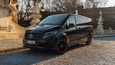 Black Cars