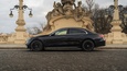 Black Cars