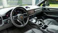 Black Cars