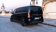 Black Cars