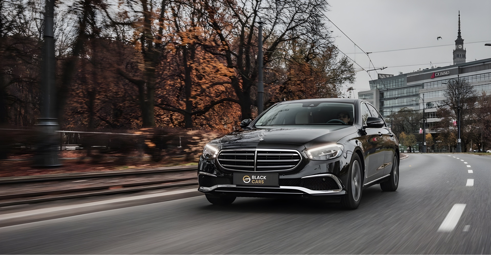 What are the advantages of renting a limousine?