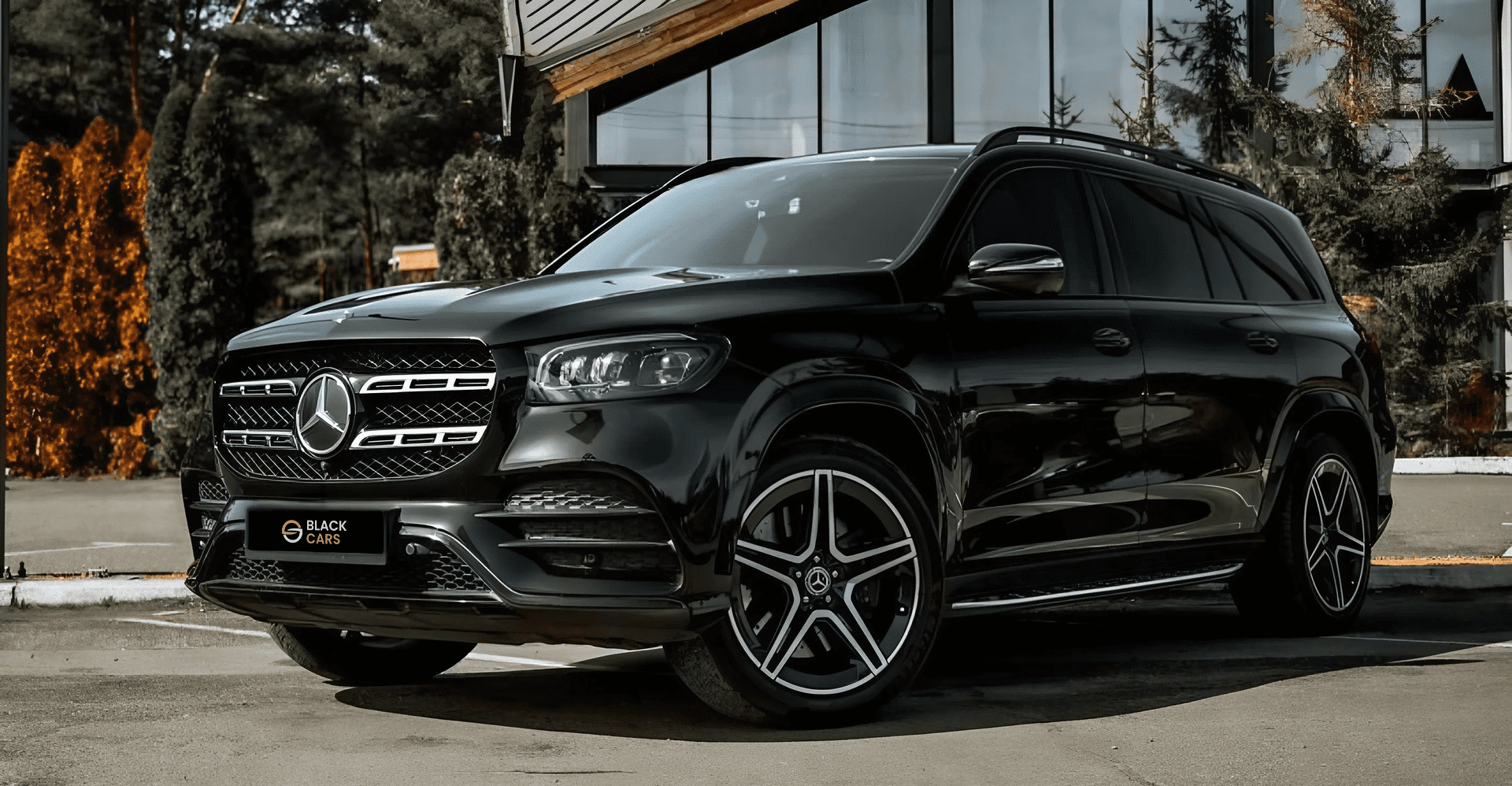 Limousine rental in Warsaw - an exclusive way to travel