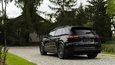 Black Cars