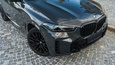 Black Cars