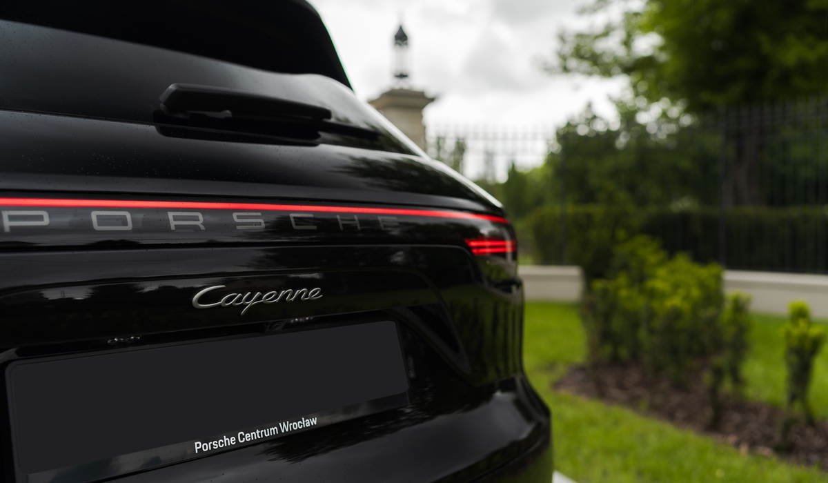 Black Cars