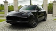 Black Cars