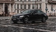 Black Cars