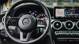 Black Cars