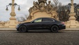 Black Cars