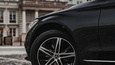 Black Cars