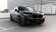 Black Cars
