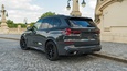 Black Cars