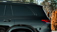 Black Cars
