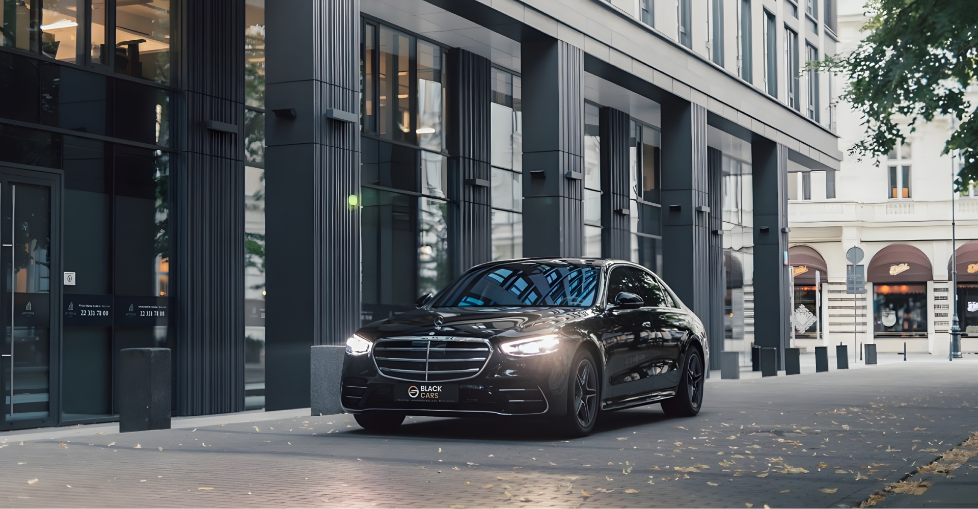 Limousine rental for special occasions