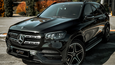 Black Cars