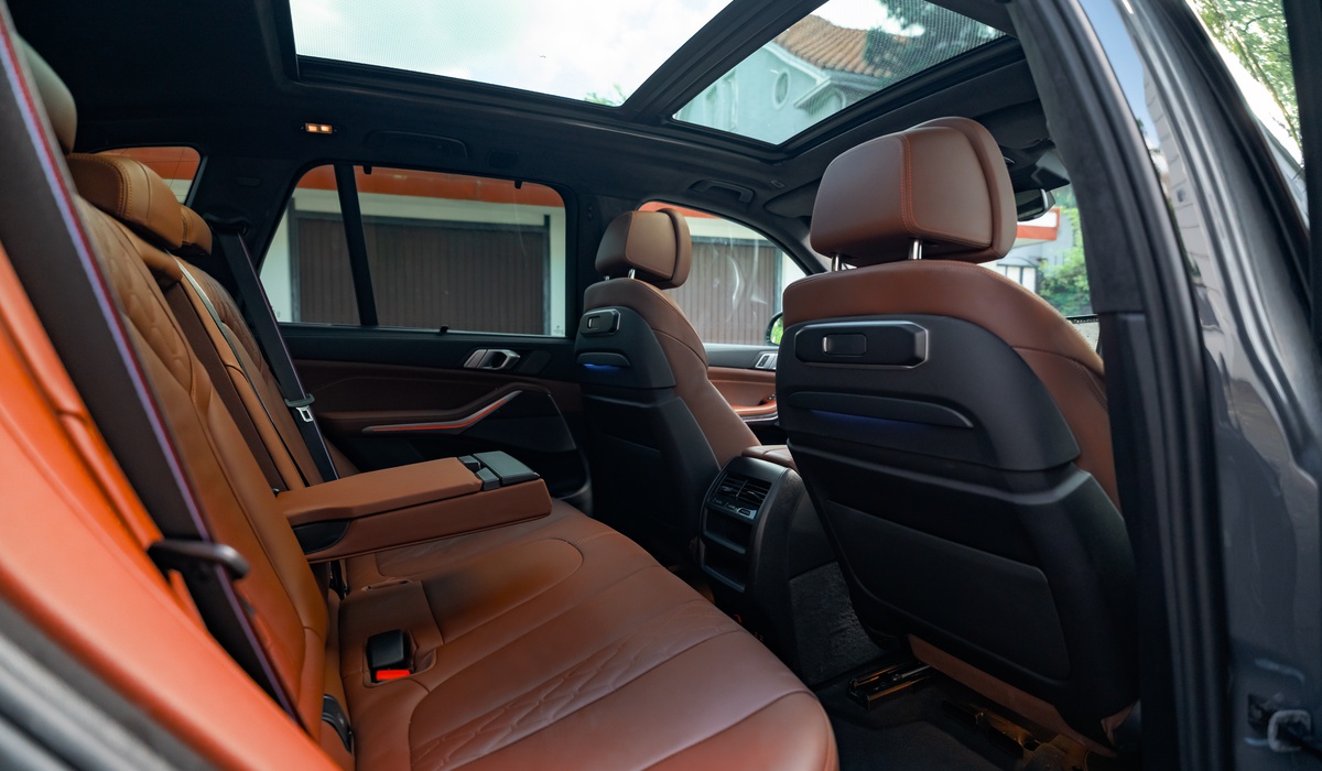 Black Cars