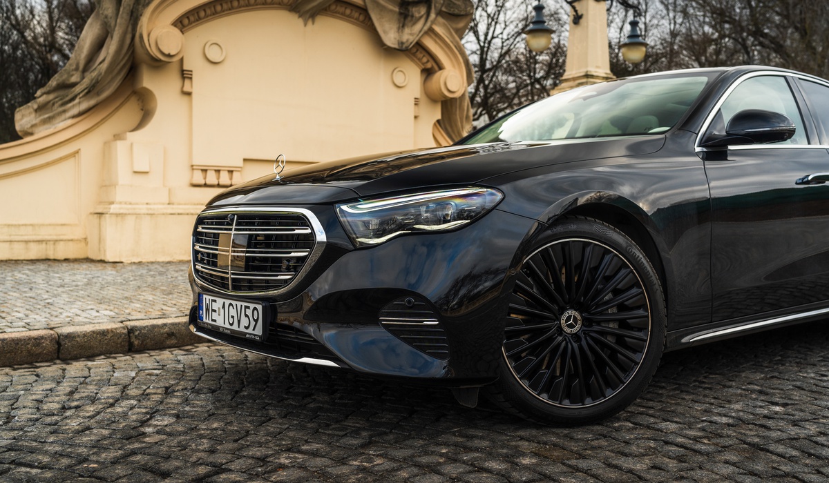 Black Cars