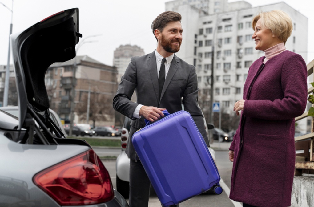 Transportation services for companies