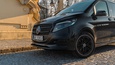 Black Cars