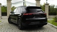 Black Cars