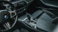Black Cars