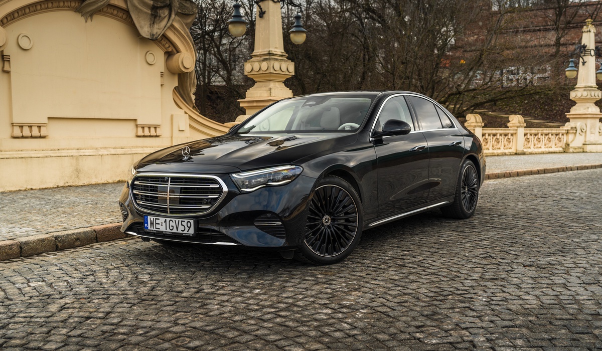 Black Cars