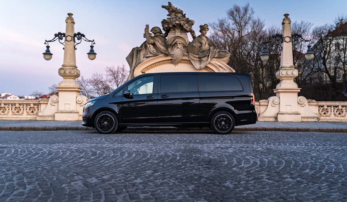 Black Cars