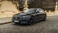 Black Cars