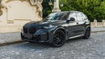 Black Cars