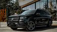 Black Cars