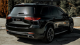 Black Cars