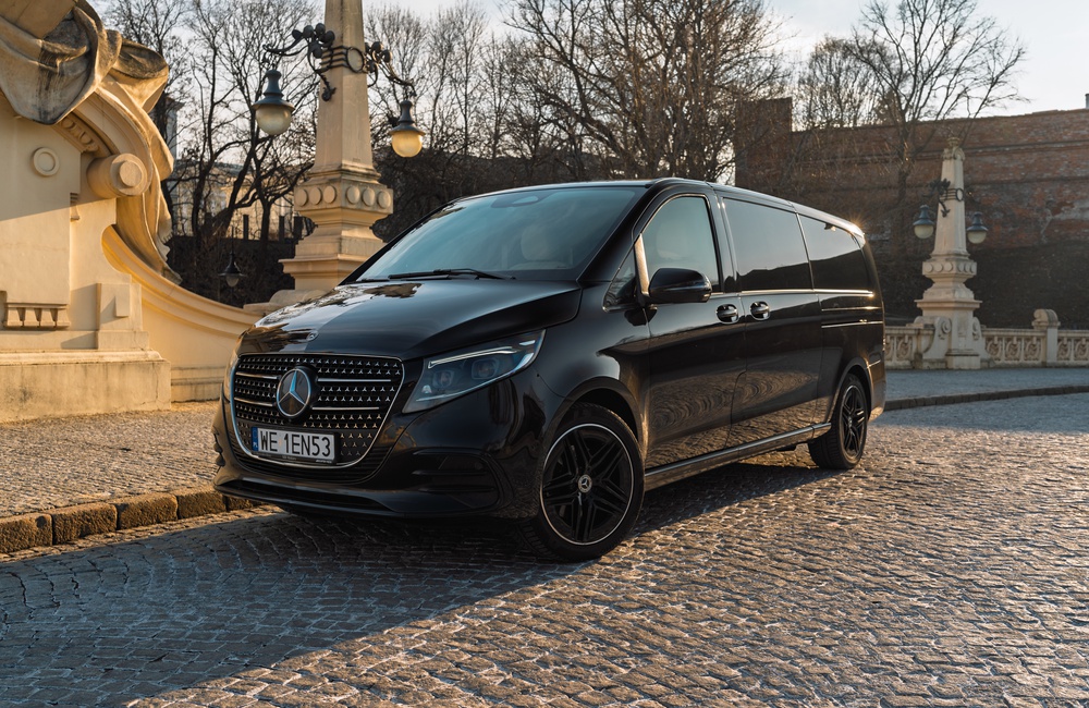 Black Cars