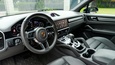 Black Cars