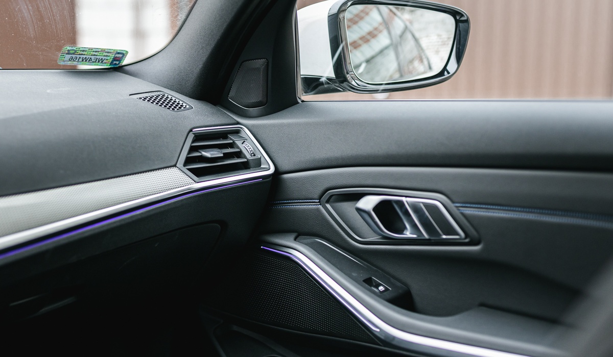 Black Cars