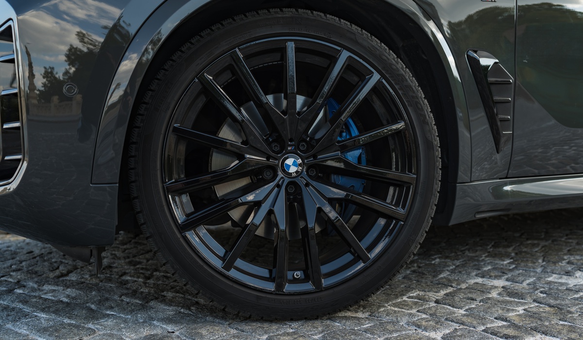 Black Cars
