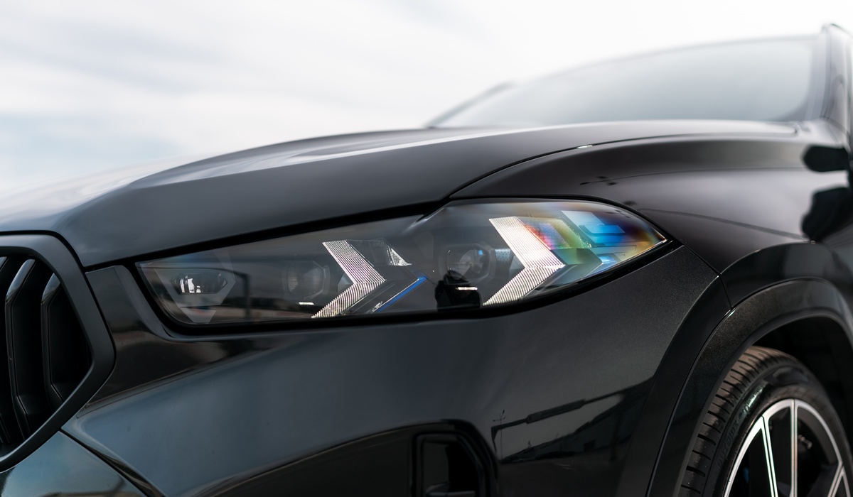 Black Cars