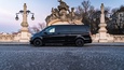 Black Cars