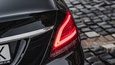 Black Cars